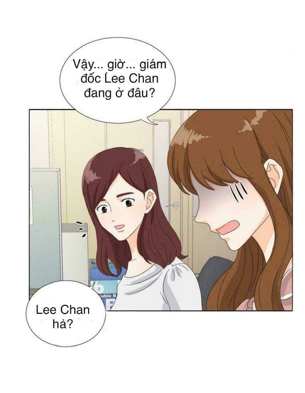 Trang truyện page_26 trong truyện tranh Idol Và Sếp Em Yêu Ai? - Chapter 3 - truyentvn.net