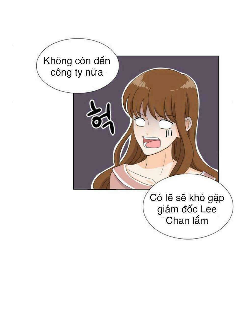 Trang truyện page_27 trong truyện tranh Idol Và Sếp Em Yêu Ai? - Chapter 3 - truyentvn.net