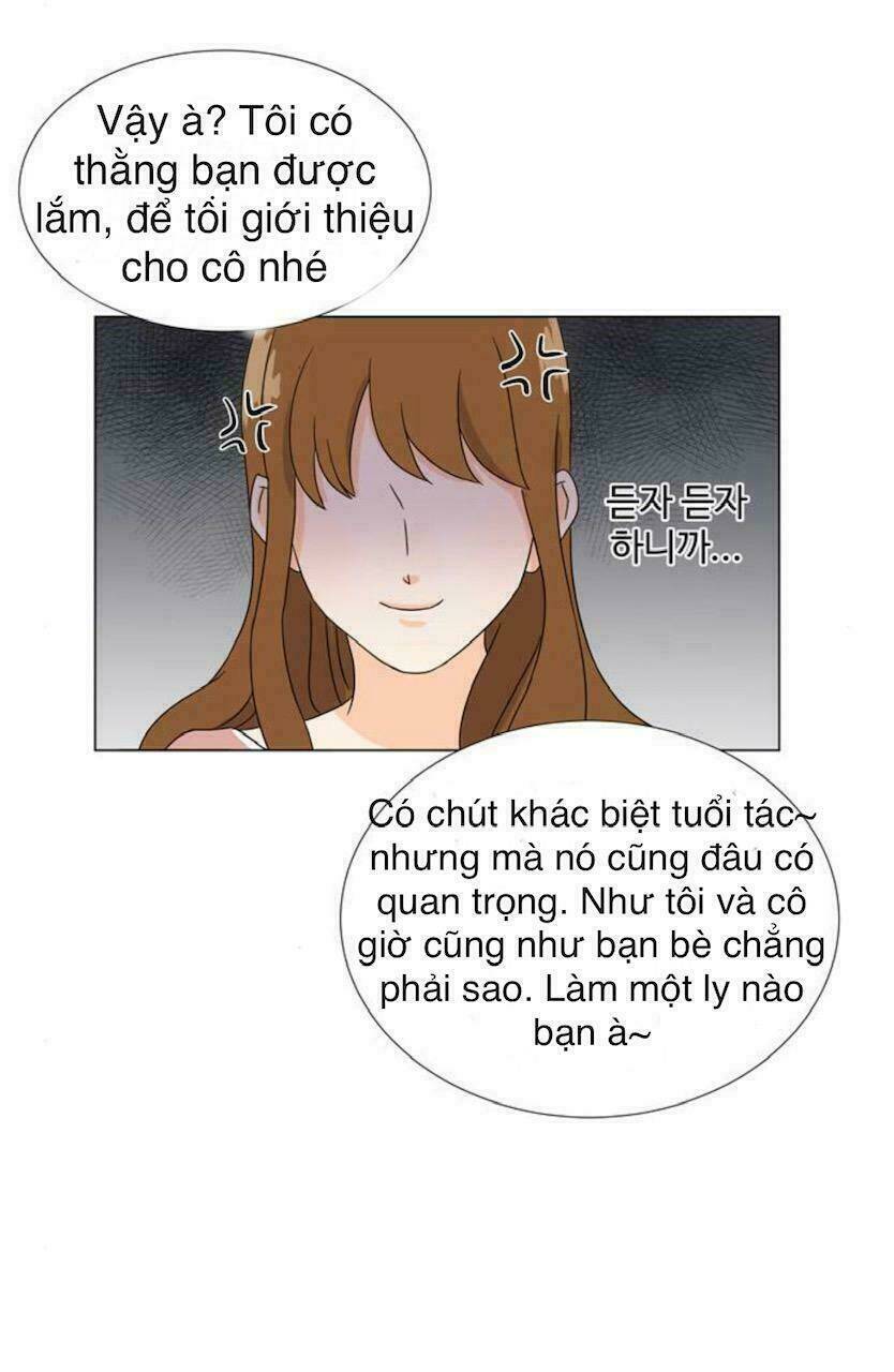 Trang truyện page_14 trong truyện tranh Idol Và Sếp Em Yêu Ai? - Chapter 4 - truyentvn.net