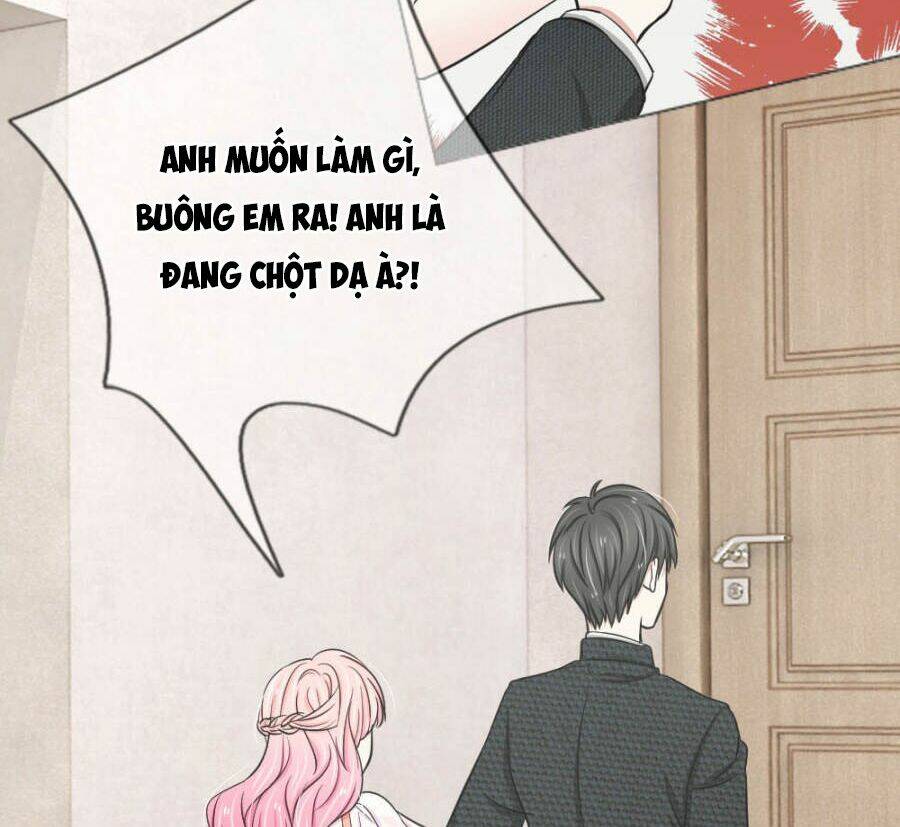 100 phương thức đẩy ngã ca ca [Chap 1-18] - Page 7