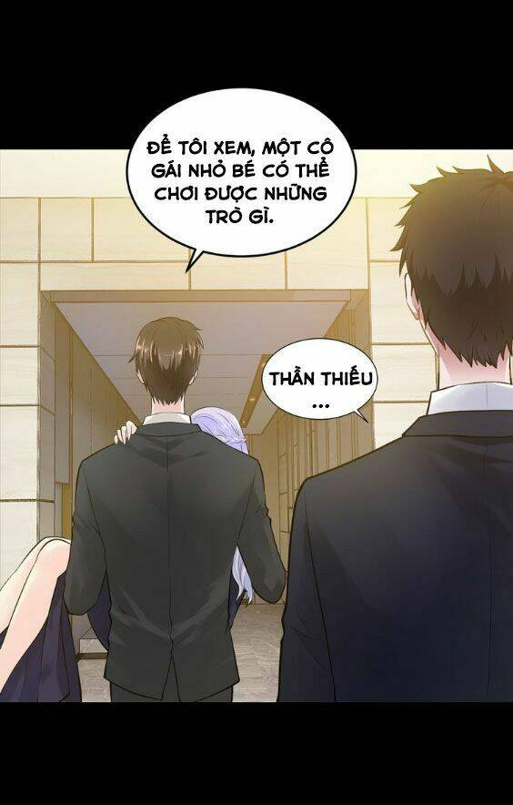 Những Mối Tình Bí Mật Không Thể Nói [Chap 1-9] - Page 42