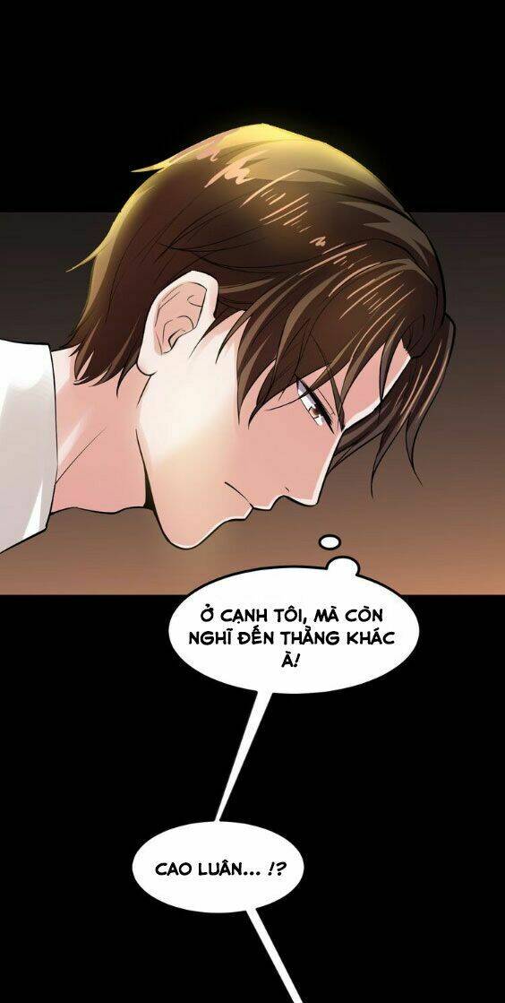 Những Mối Tình Bí Mật Không Thể Nói [Chap 1-9] - Page 52