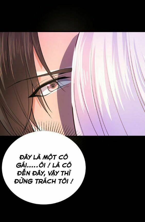 Những Mối Tình Bí Mật Không Thể Nói [Chap 1-9] - Page 57