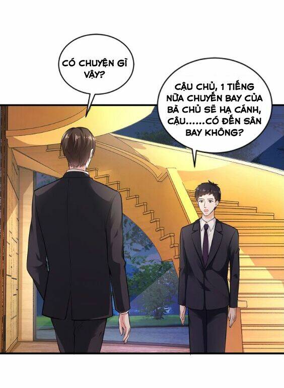 Những Mối Tình Bí Mật Không Thể Nói [Chap 1-9] - Page 12