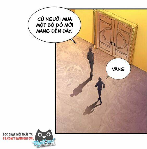 Những Mối Tình Bí Mật Không Thể Nói [Chap 1-9] - Page 14