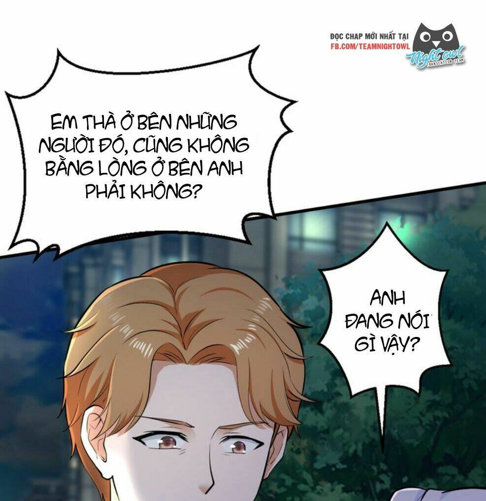 Những Mối Tình Bí Mật Không Thể Nói [Chap 1-9] - Page 28