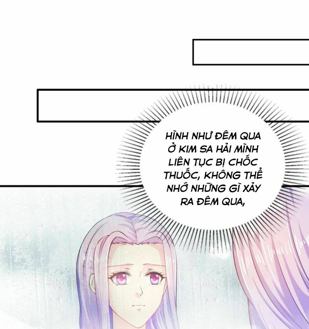 Những Mối Tình Bí Mật Không Thể Nói [Chap 1-9] - Page 5