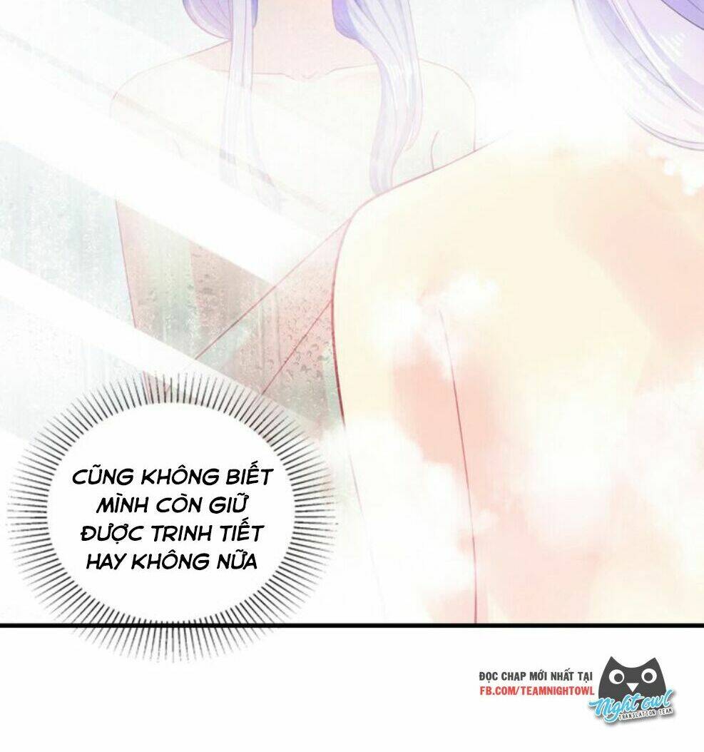 Những Mối Tình Bí Mật Không Thể Nói [Chap 1-9] - Page 6