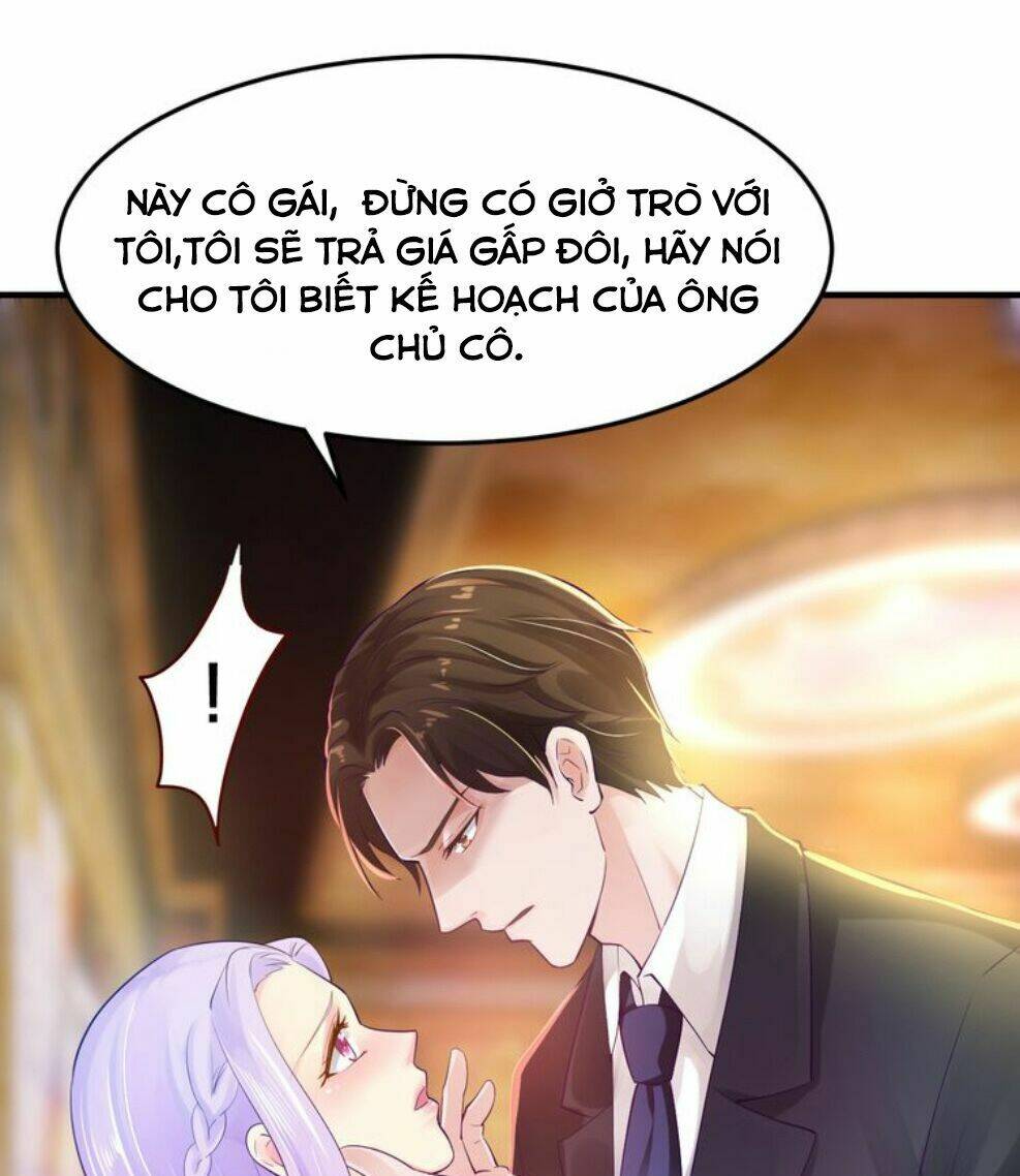 Những Mối Tình Bí Mật Không Thể Nói [Chap 1-9] - Page 11