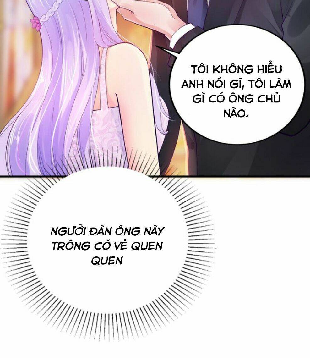 Những Mối Tình Bí Mật Không Thể Nói [Chap 1-9] - Page 12