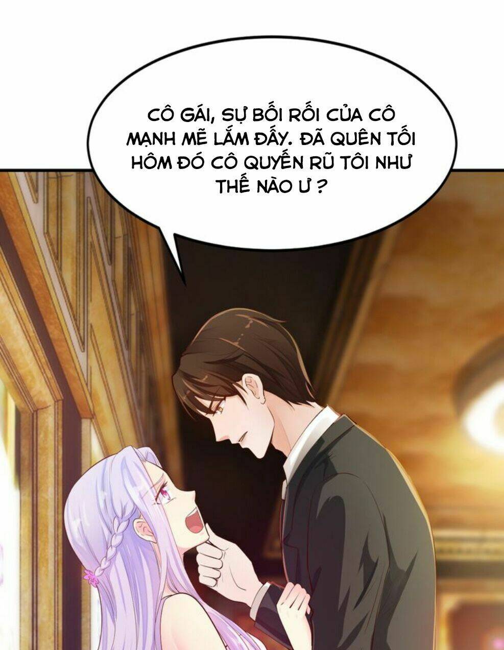 Những Mối Tình Bí Mật Không Thể Nói [Chap 1-9] - Page 14