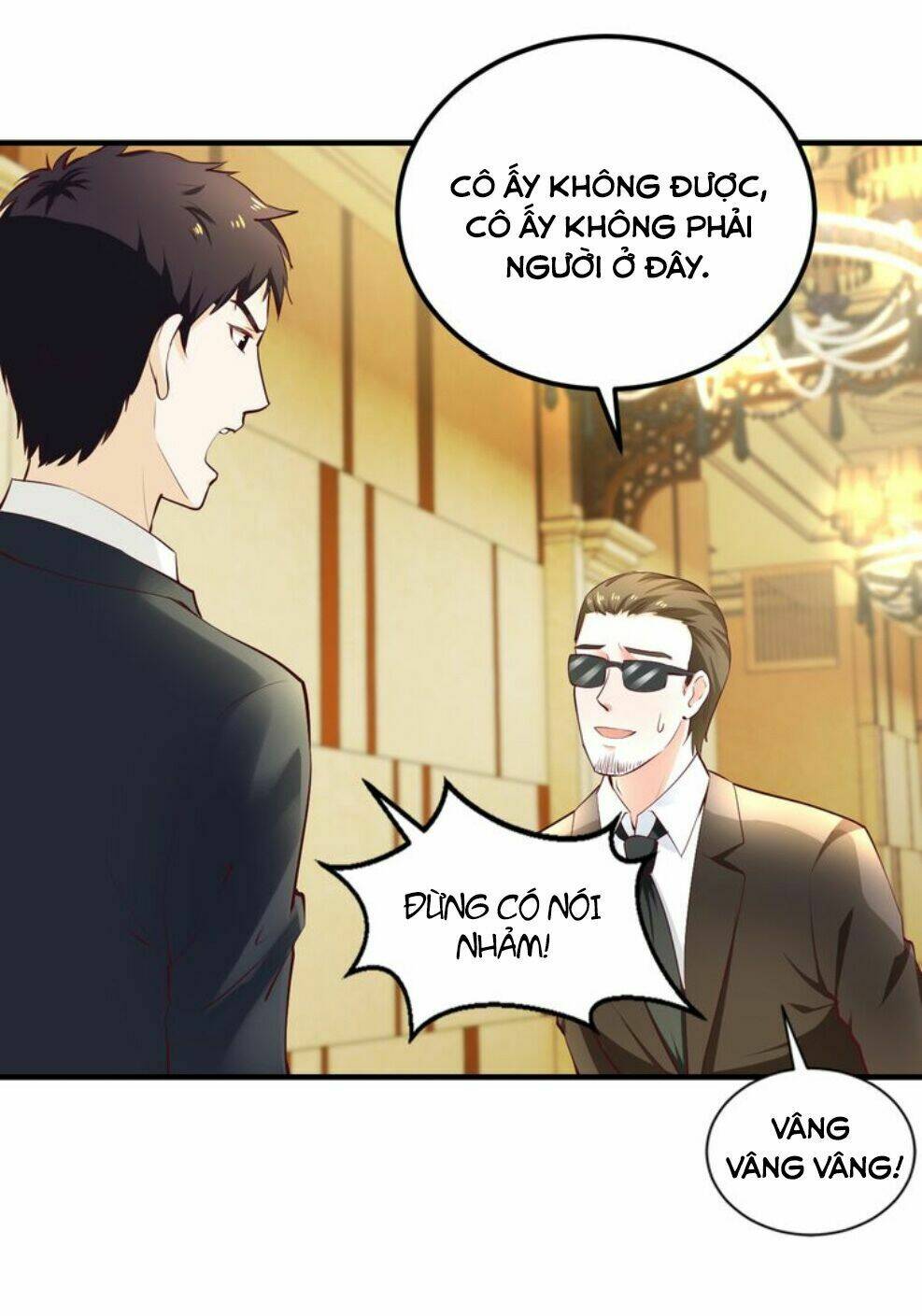 Những Mối Tình Bí Mật Không Thể Nói [Chap 1-9] - Page 2