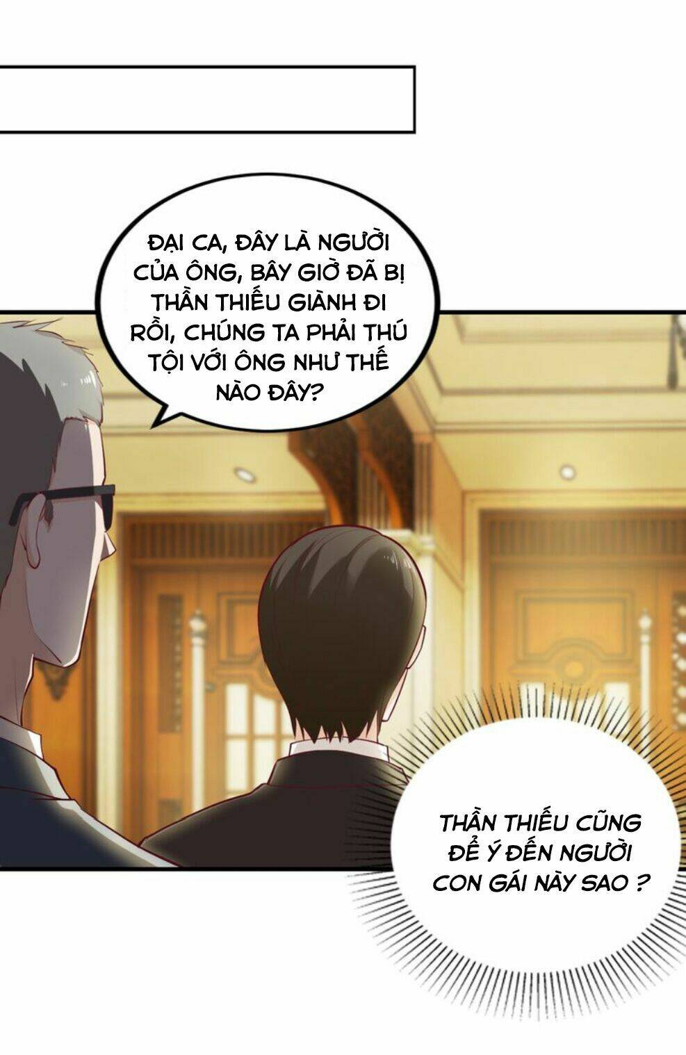 Những Mối Tình Bí Mật Không Thể Nói [Chap 1-9] - Page 4