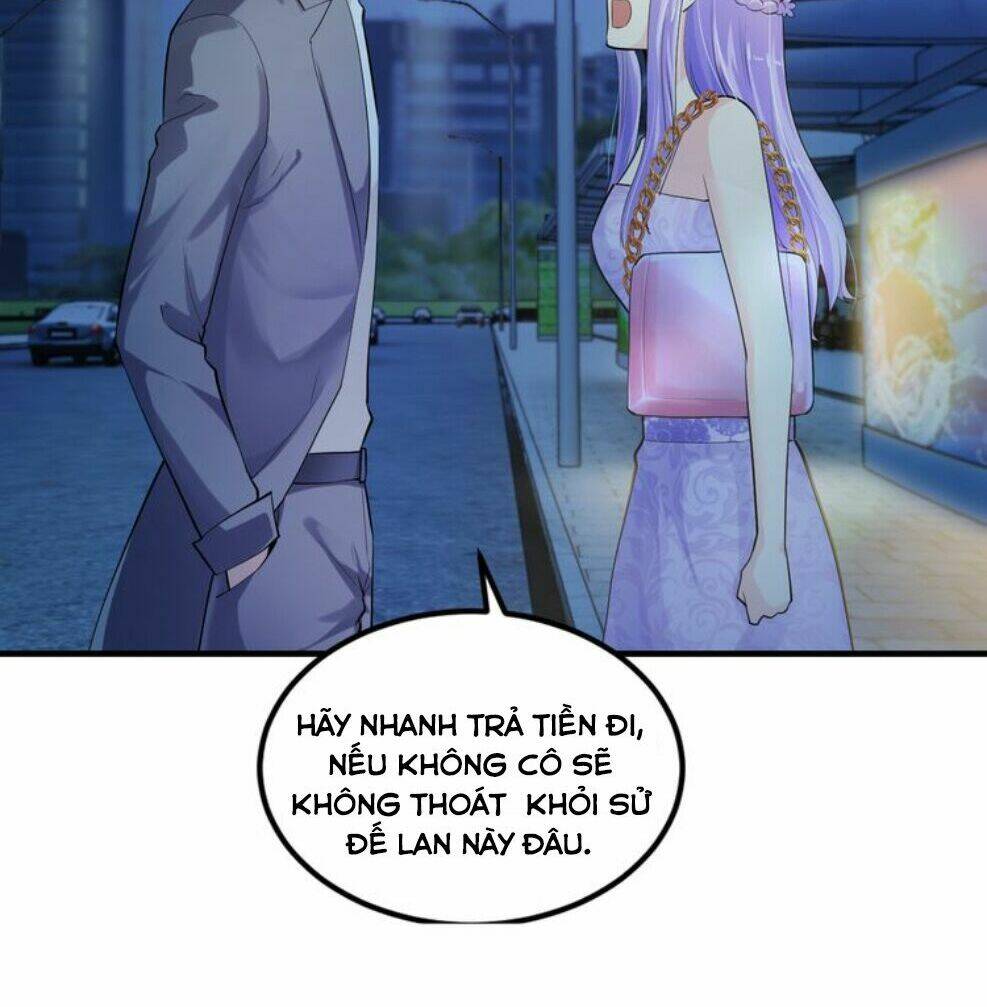 Những Mối Tình Bí Mật Không Thể Nói [Chap 1-9] - Page 42