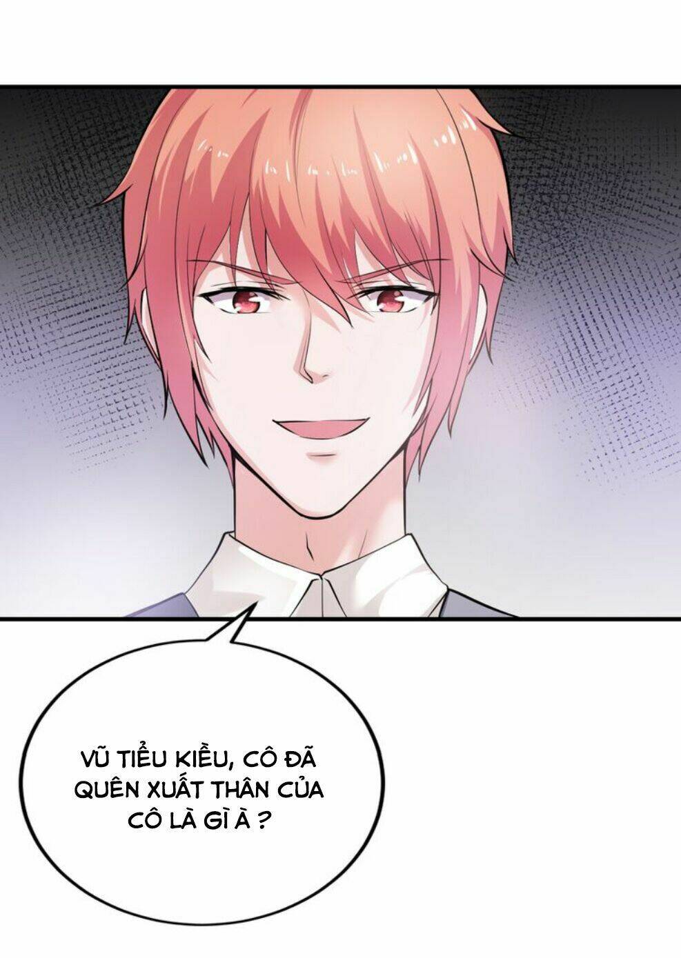 Những Mối Tình Bí Mật Không Thể Nói [Chap 1-9] - Page 44