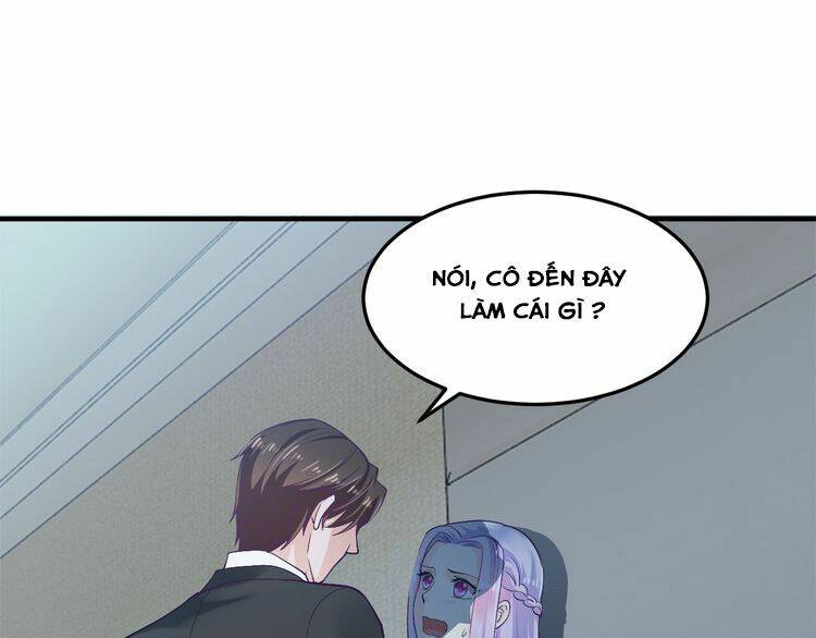 Những Mối Tình Bí Mật Không Thể Nói [Chap 1-9] - Page 21