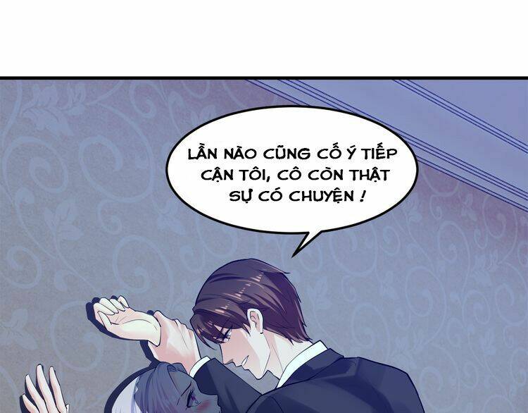 Những Mối Tình Bí Mật Không Thể Nói [Chap 1-9] - Page 29