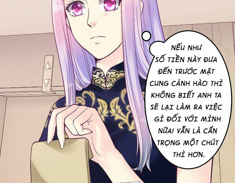 Những Mối Tình Bí Mật Không Thể Nói [Chap 1-9] - Page 3