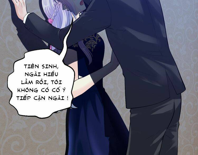 Những Mối Tình Bí Mật Không Thể Nói [Chap 1-9] - Page 30