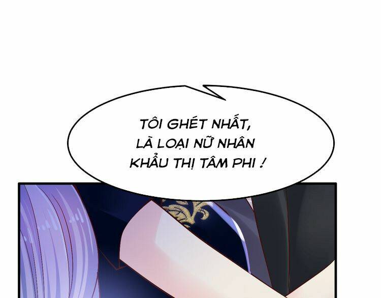 Những Mối Tình Bí Mật Không Thể Nói [Chap 1-9] - Page 46