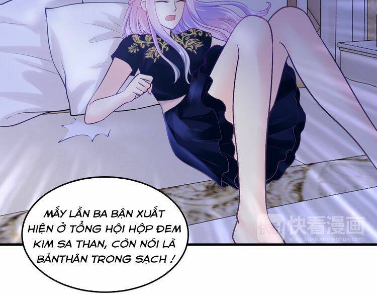 Những Mối Tình Bí Mật Không Thể Nói [Chap 1-9] - Page 50