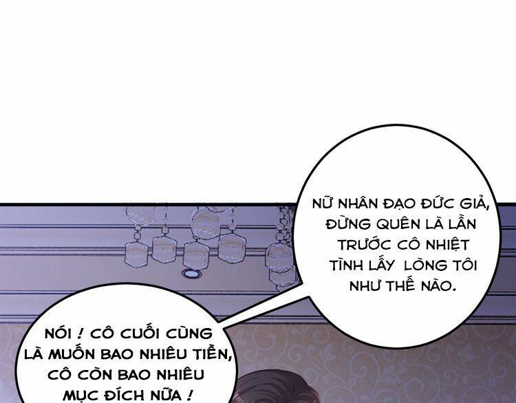 Những Mối Tình Bí Mật Không Thể Nói [Chap 1-9] - Page 51