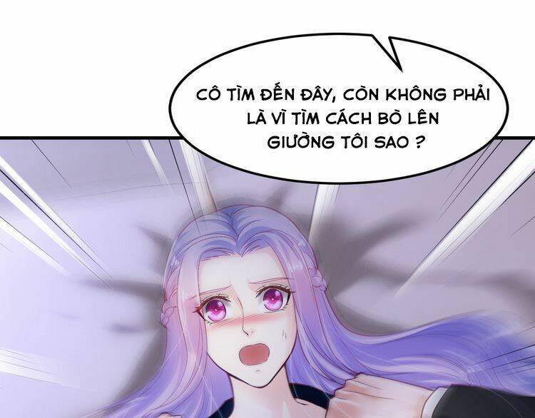 Những Mối Tình Bí Mật Không Thể Nói [Chap 1-9] - Page 57