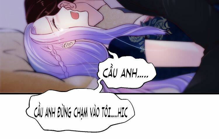 Những Mối Tình Bí Mật Không Thể Nói [Chap 1-9] - Page 62