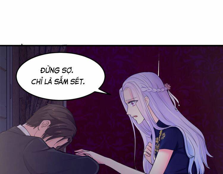 Những Mối Tình Bí Mật Không Thể Nói [Chap 1-9] - Page 79