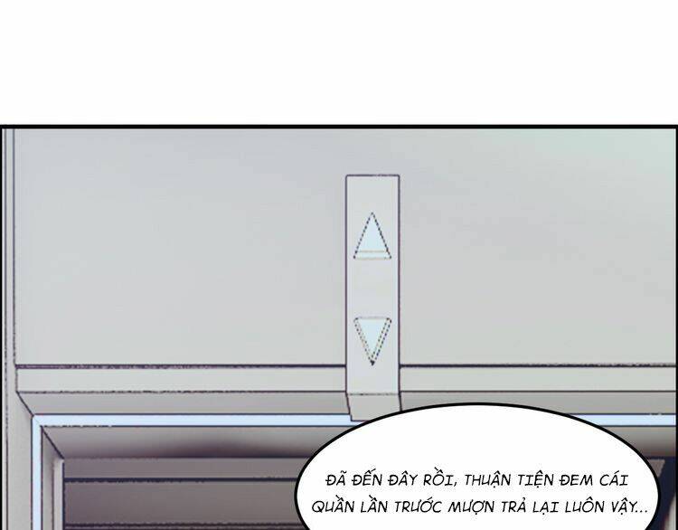 Những Mối Tình Bí Mật Không Thể Nói [Chap 1-9] - Page 8