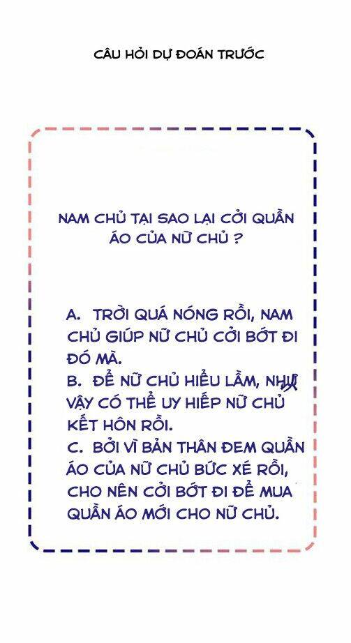 Những Mối Tình Bí Mật Không Thể Nói [Chap 1-9] - Page 19