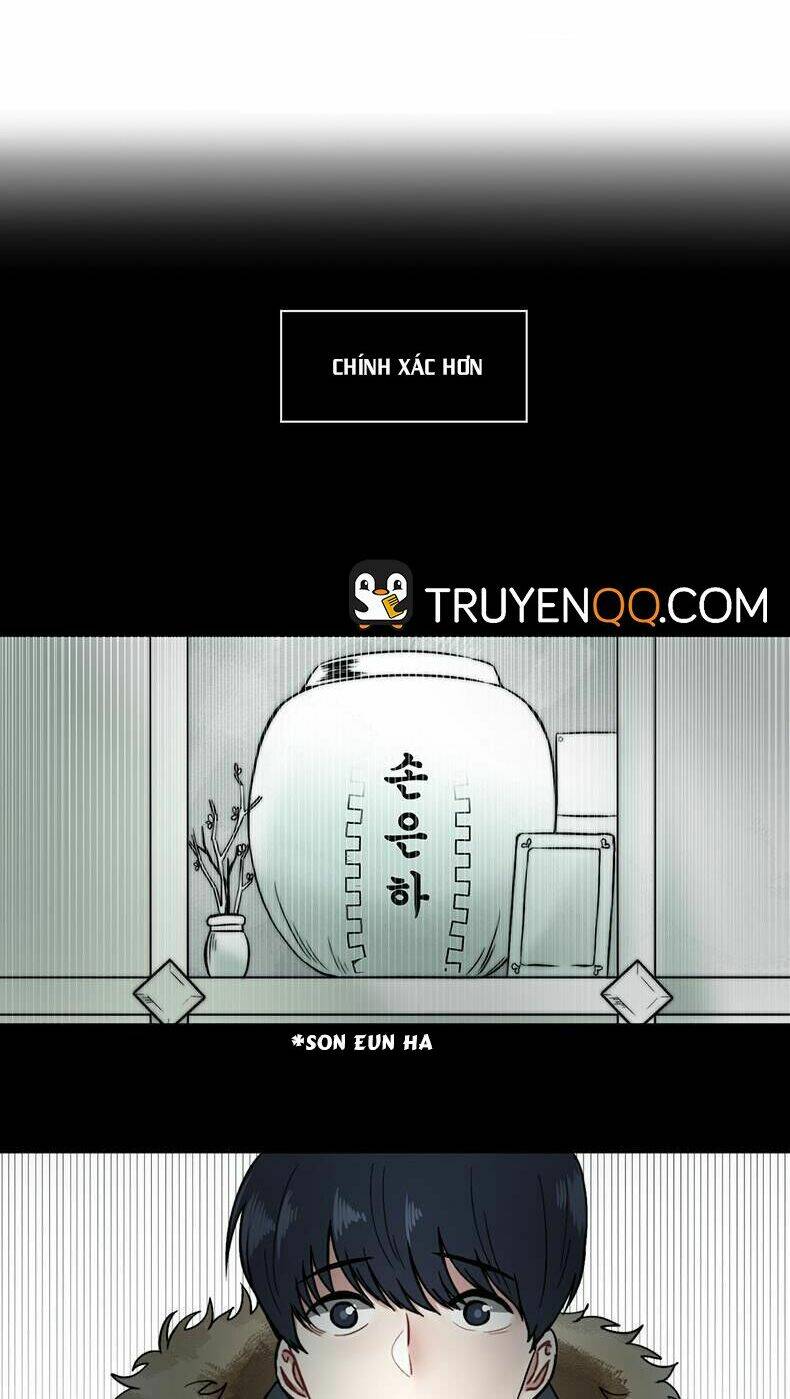 Read Hentai Image page_13 in comic Từ Vũ Trụ Đến Ngân Hà - Chapter 1 - truyentvn.net