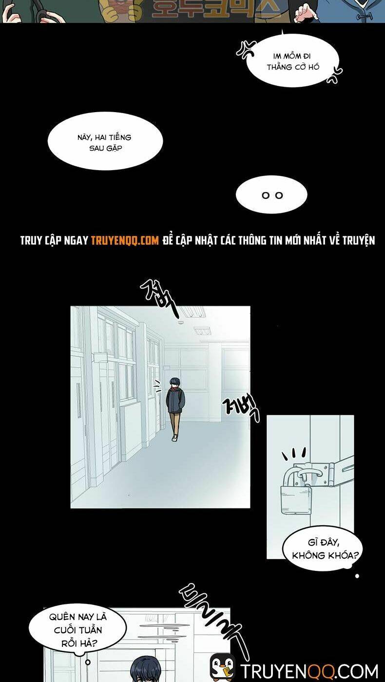 Read Hentai Image page_21 in comic Từ Vũ Trụ Đến Ngân Hà - Chapter 1 - truyentvn.net