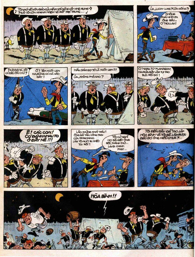 Trang truyện page_14 trong truyện tranh Lucky Luke - Chapter 12 - truyentvn.net