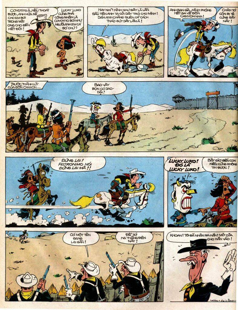 Trang truyện page_36 trong truyện tranh Lucky Luke - Chapter 12 - truyentvn.net