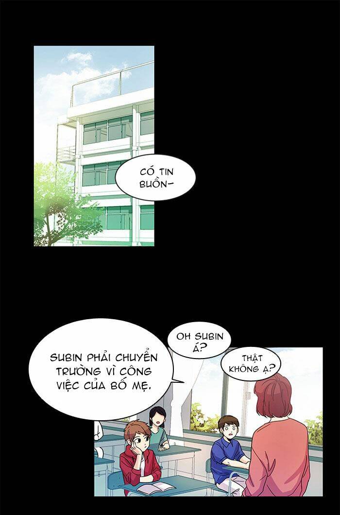 Trang truyện page_2 trong truyện tranh Oh! Cô Nàng Oh Yesu - Chapter 12 - truyentvn.net