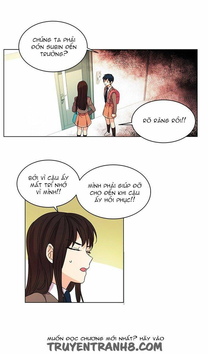 Trang truyện page_14 trong truyện tranh Oh! Cô Nàng Oh Yesu - Chapter 16 - truyentvn.net