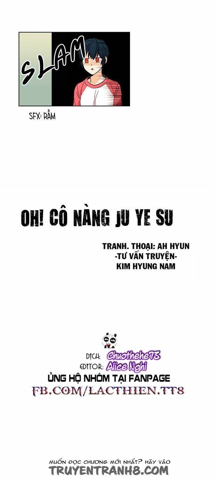 Trang truyện page_9 trong truyện tranh Oh! Cô Nàng Oh Yesu - Chapter 22 - truyentvn.net