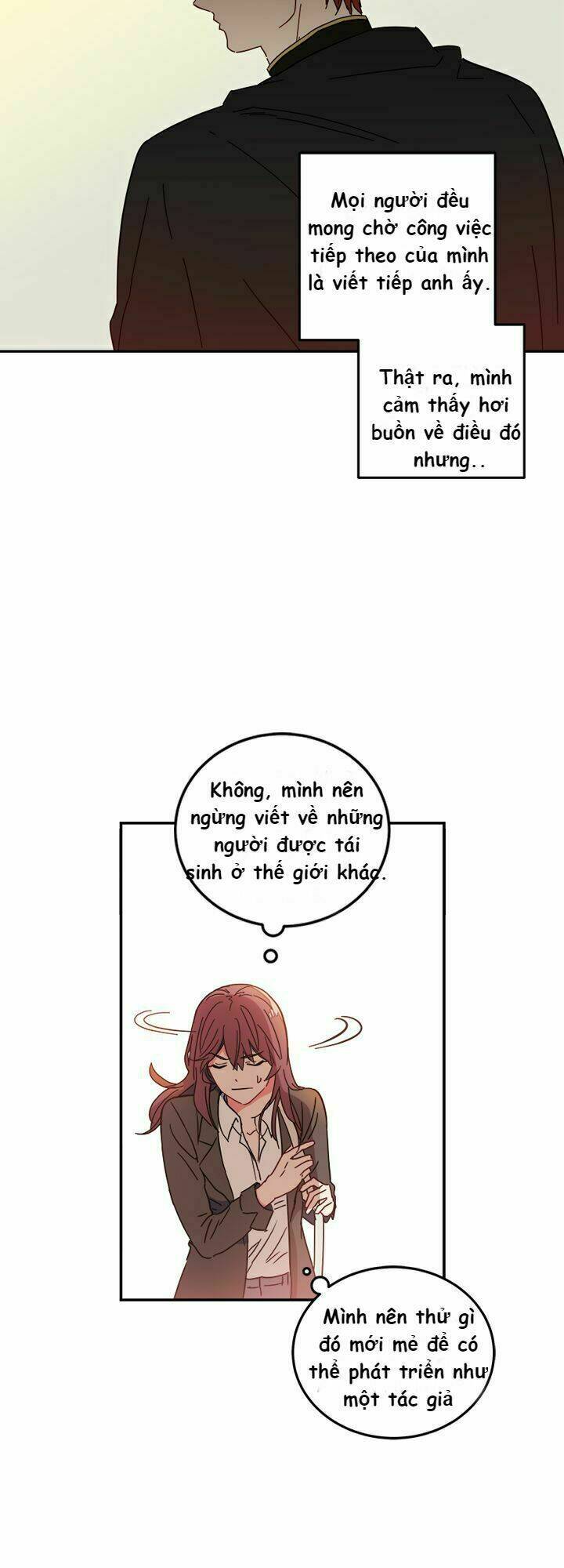 Read Hentai Image page_22 in comic Như Anh Muốn, Hoàng Tử - Chapter 1 - truyentvn.net