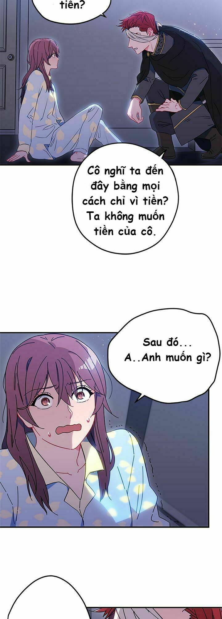 Read Hentai Image page_14 in comic Như Anh Muốn, Hoàng Tử - Chapter 2 - truyentvn.net