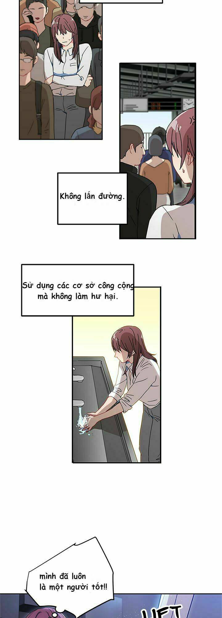 Read Hentai Image page_19 in comic Như Anh Muốn, Hoàng Tử - Chapter 2 - truyentvn.net