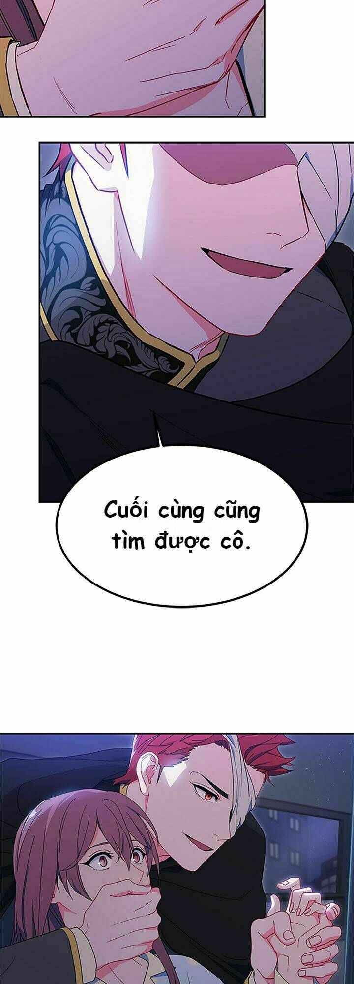 Read Hentai Image page_7 in comic Như Anh Muốn, Hoàng Tử - Chapter 2 - truyentvn.net