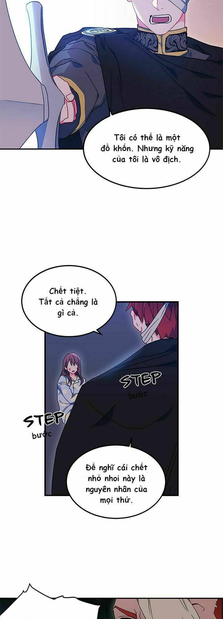 Read Hentai Image page_13 in comic Như Anh Muốn, Hoàng Tử - Chapter 3 - truyentvn.net