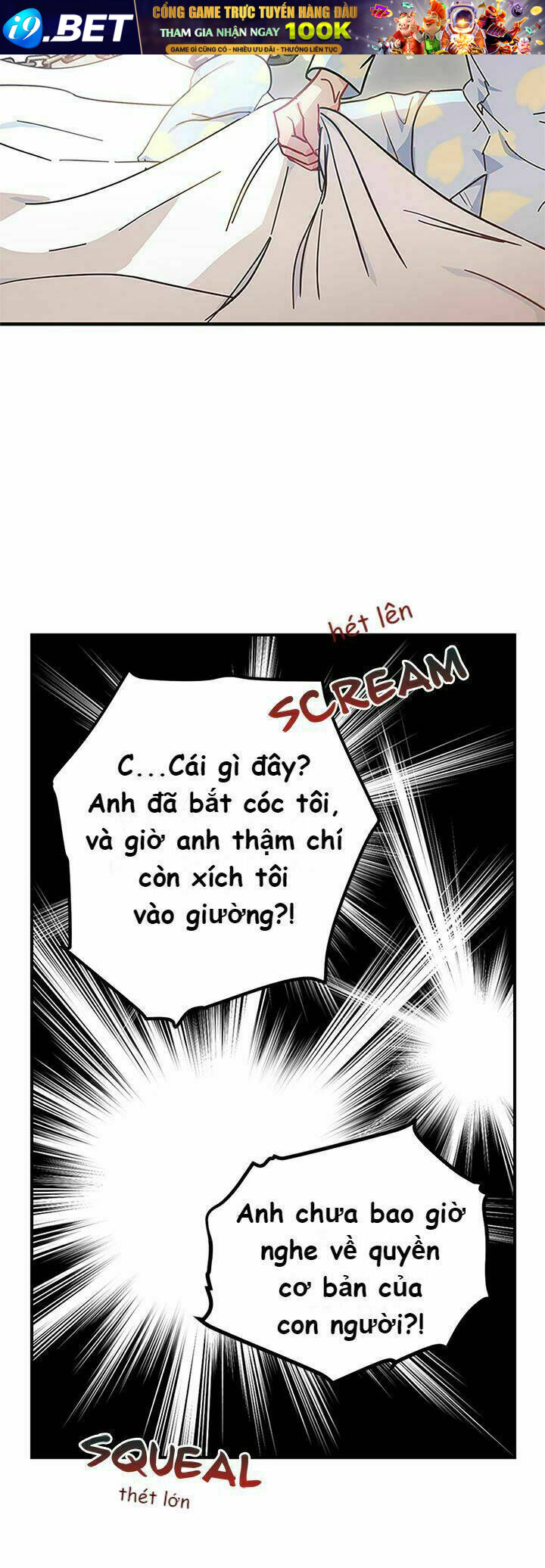 Read Hentai Image page_30 in comic Như Anh Muốn, Hoàng Tử - Chapter 3 - truyentvn.net