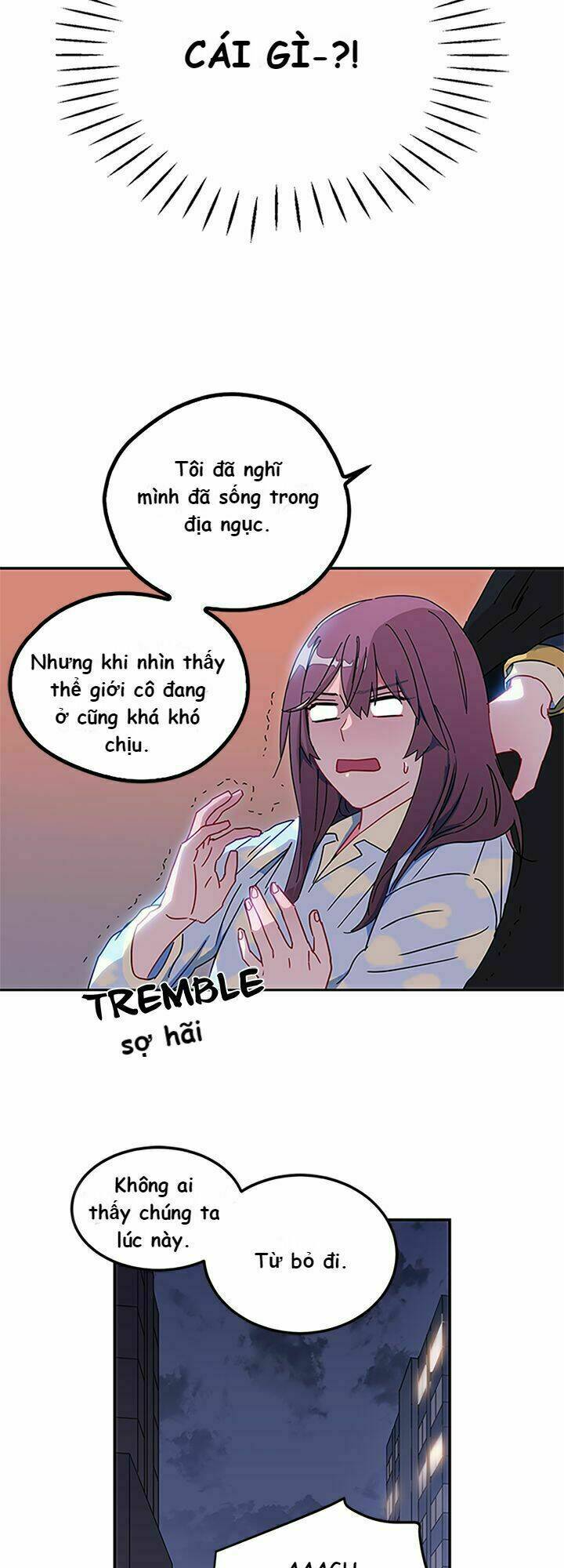 Read Hentai Image page_5 in comic Như Anh Muốn, Hoàng Tử - Chapter 3 - truyentvn.net