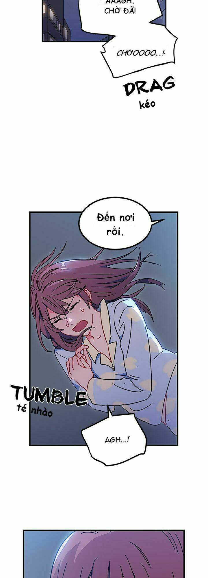 Read Hentai Image page_6 in comic Như Anh Muốn, Hoàng Tử - Chapter 3 - truyentvn.net