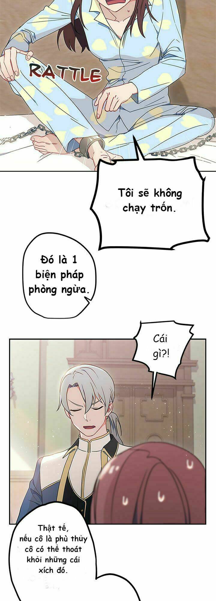 Read Hentai Image page_12 in comic Như Anh Muốn, Hoàng Tử - Chapter 4 - truyentvn.net