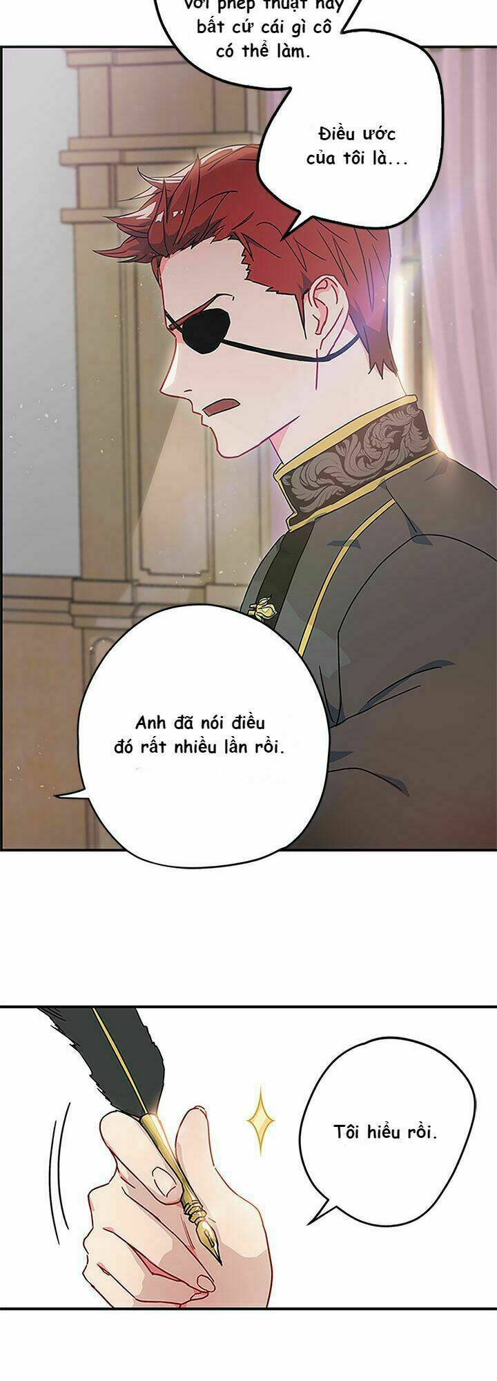 Read Hentai Image page_26 in comic Như Anh Muốn, Hoàng Tử - Chapter 4 - truyentvn.net