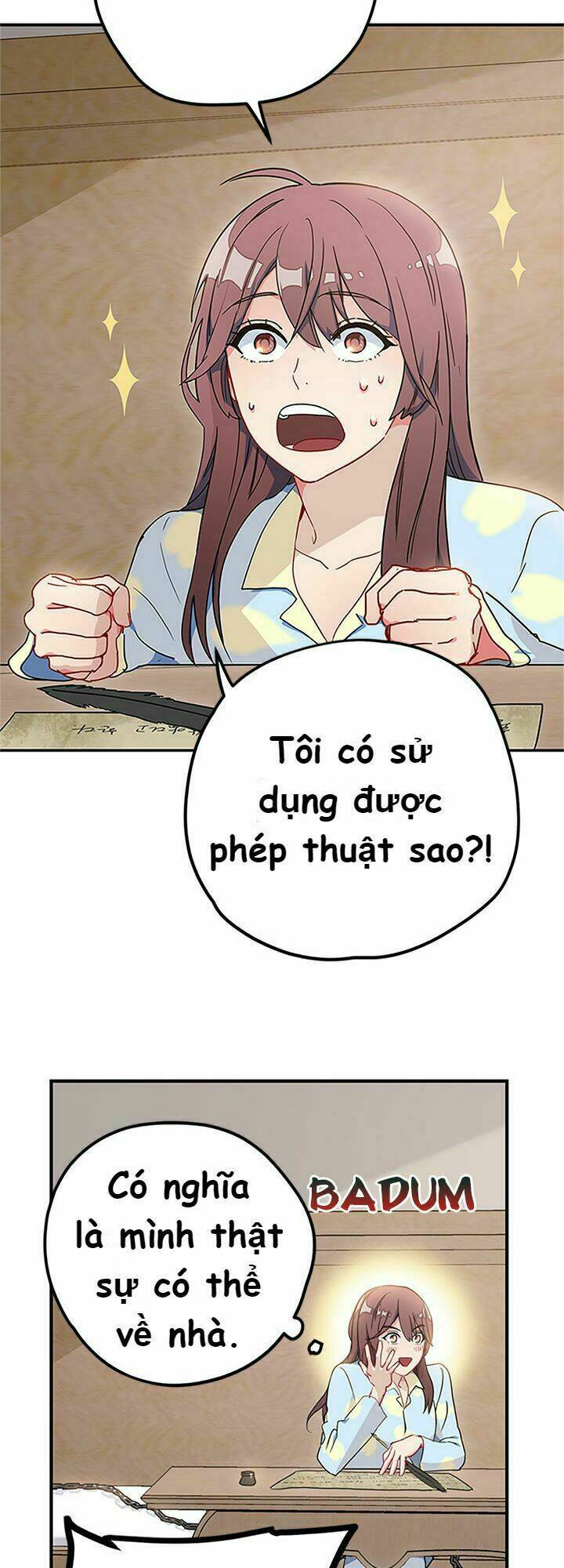 Read Hentai Image page_35 in comic Như Anh Muốn, Hoàng Tử - Chapter 4 - truyentvn.net