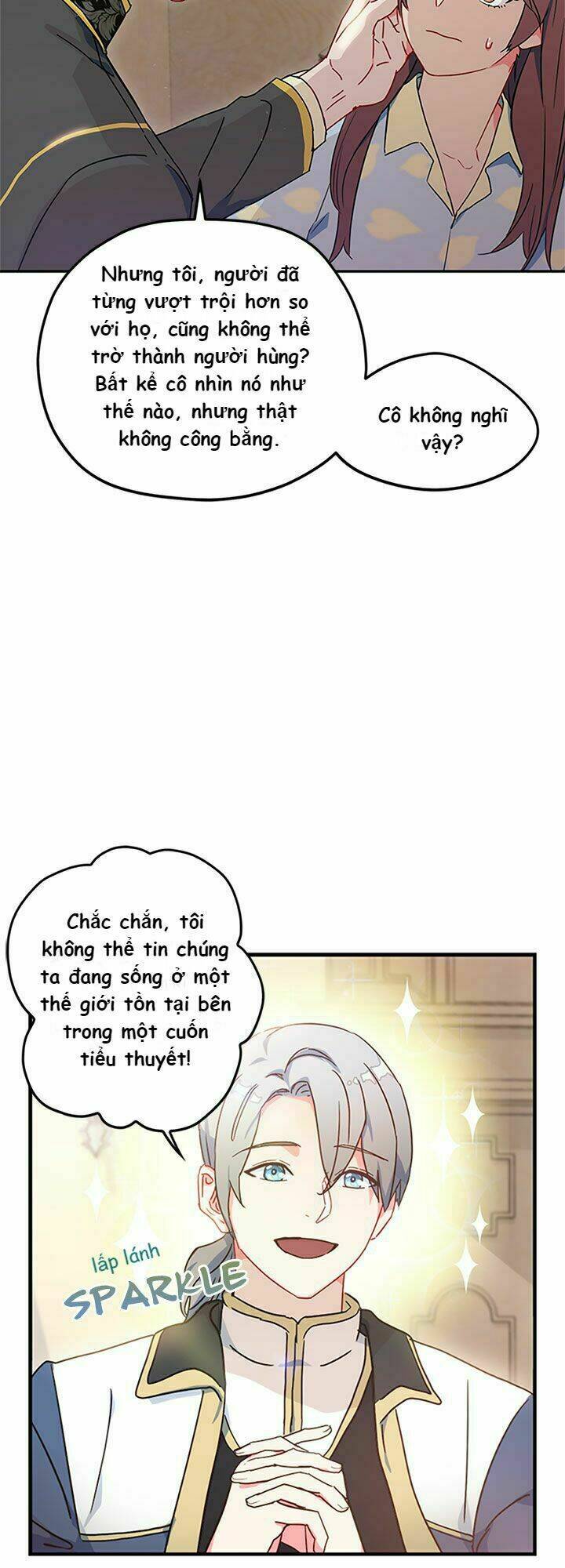 Read Hentai Image page_5 in comic Như Anh Muốn, Hoàng Tử - Chapter 4 - truyentvn.net